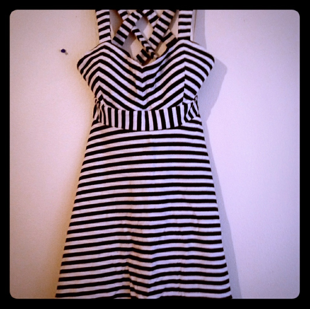 Candies dress